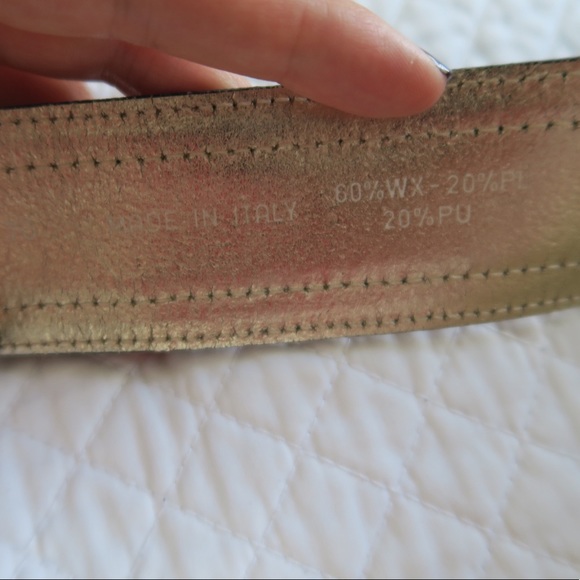 Versace belt - Picture 5 of 10